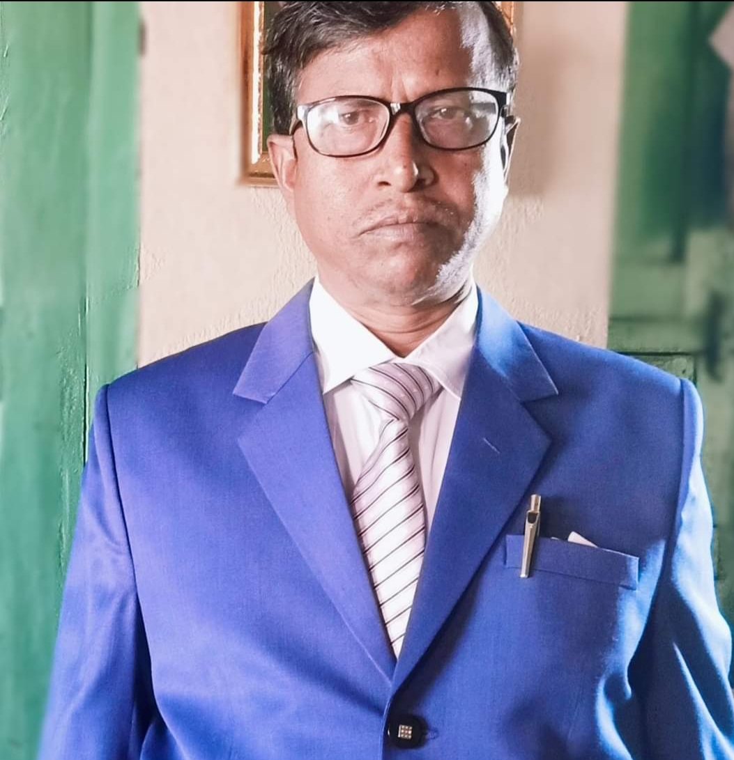 Dr Devendra pd ram